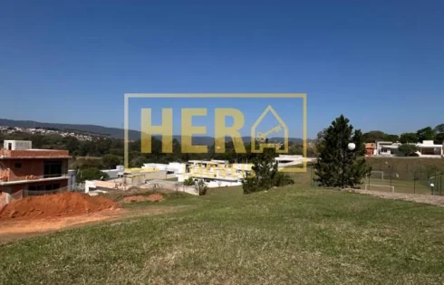 Terreno com 0 quartos em Bonfim, Cabreúva