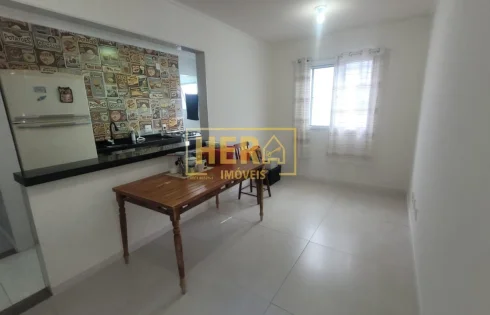 Apartamento com 2 quartos em Loteamento Parque Industrial, Jundiaí