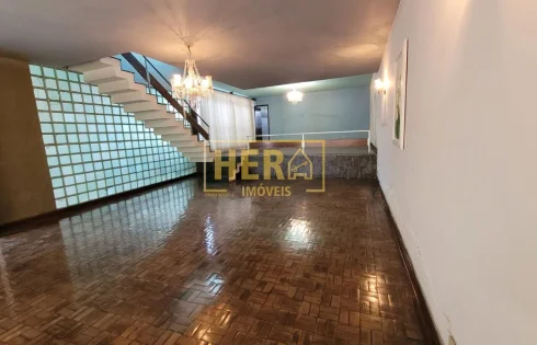 Casa com 3 quartos em Vila Boaventura, Jundiaí