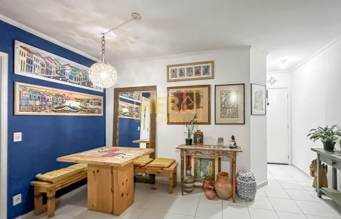 Apartamento com 2 quartos em Medeiros, Jundiaí