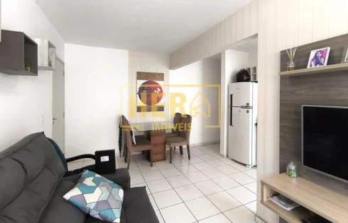 Apartamento com 2 quartos em Medeiros, Jundiaí