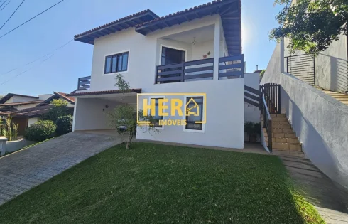 Casa com 3 quartos em Villaggio Capríccio, Louveira