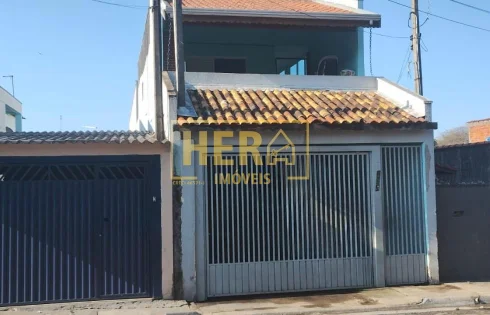 Casa com 5 quartos em Villarejo Sopé Da Serra (vilarejo), Cabreúva
