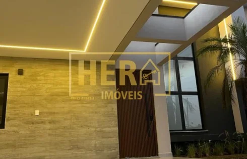 Casa com 3 quartos em Condominio Phytus, Itupeva