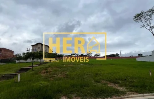 Terreno com 0 quartos em Condomínio Azure, Cabreúva