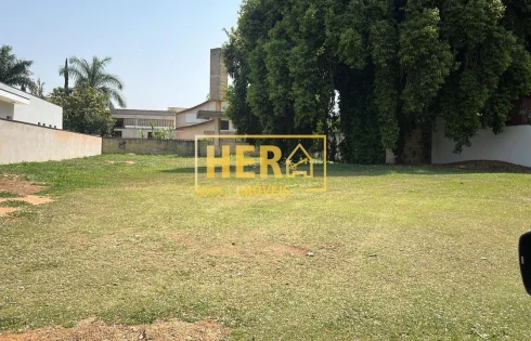 Terreno com 0 quartos em Residencial Haras Pindorama I (jacaré), Cabreúva