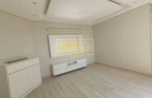 Apartamento com 2 quartos em Nova Cidade Jardim, Jundiaí