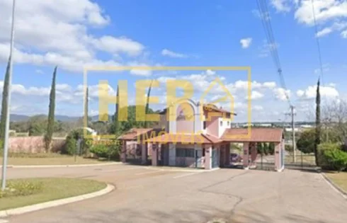 Terreno com 0 quartos em Jacaré, Cabreúva