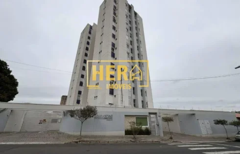Apartamento com 2 quartos em Centro, Indaiatuba
