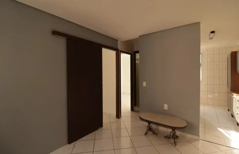 Apartamento com 2 quartos em Jardim Ana Maria, Jundiaí