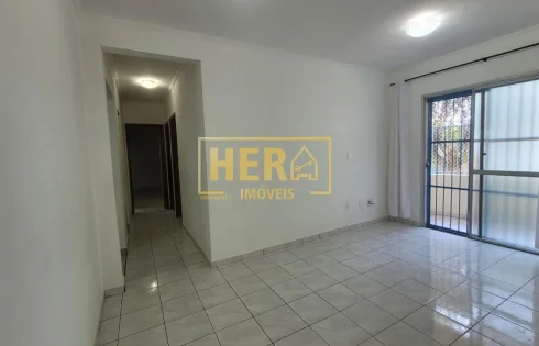 Apartamento com 3 quartos em Vila Isabel Eber, Jundiaí