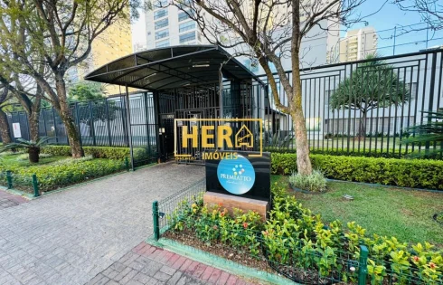 Apartamento com 2 quartos em Jardim São Bento, Jundiaí