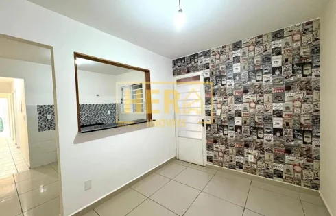 Casa com 3 quartos em Fazenda Grande, Jundiaí