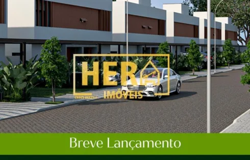 Casa com 3 quartos em Leitão, Louveira