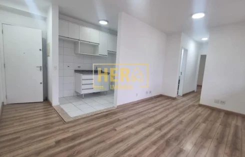 Apartamento com 3 quartos em Engordadouro, Jundiaí