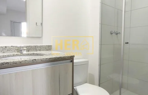 Apartamento com 2 quartos em Jardim Ermida I, Jundiaí