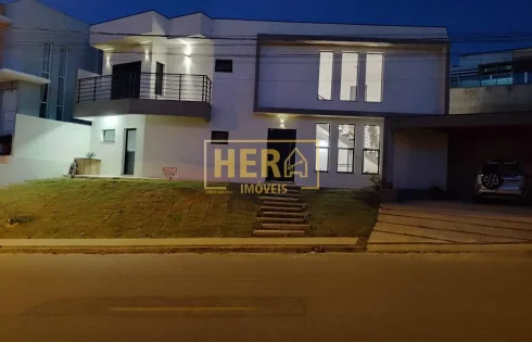 Casa com 3 quartos em Condominio Phytus, 
