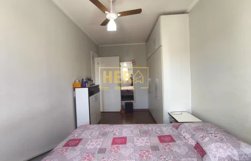 Apartamento com 2 quartos em Loteamento Parque Industrial, Jundiaí