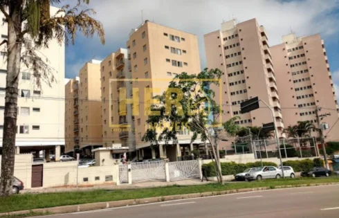 Apartamento com 2 quartos em Ponte De São João, Jundiaí
