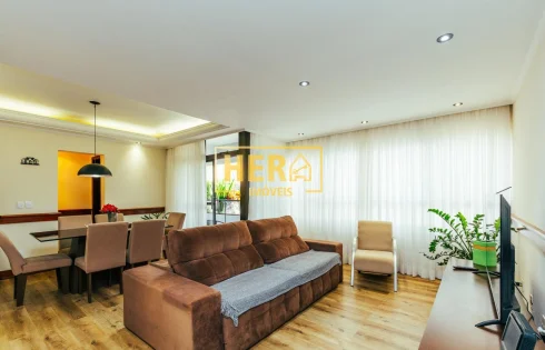 Apartamento com 3 quartos em Vila Virgínia, Jundiaí