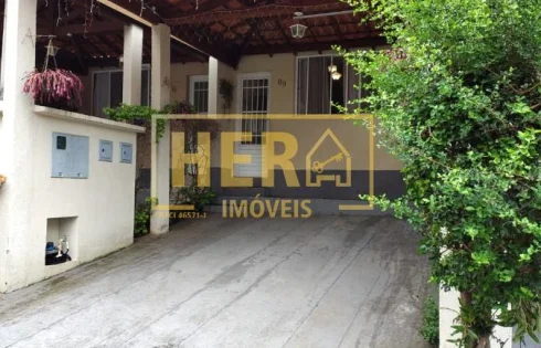 Casa com 2 quartos em Jardim Martins, Jundiaí