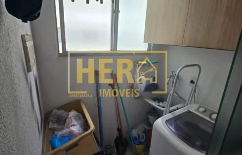 Apartamento com 2 quartos em Ponte De São João, Jundiaí