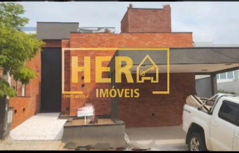 Casa com 3 quartos em Condominio Phytus, 