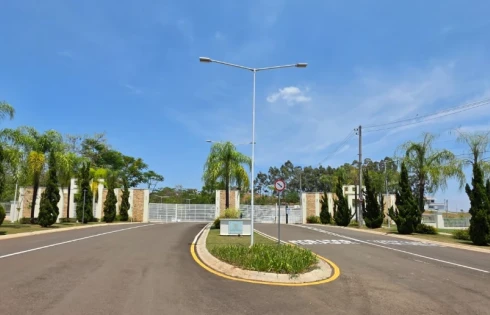 Terreno com 0 quartos em Aglomeração Urbana de Jundiaí, Itupeva