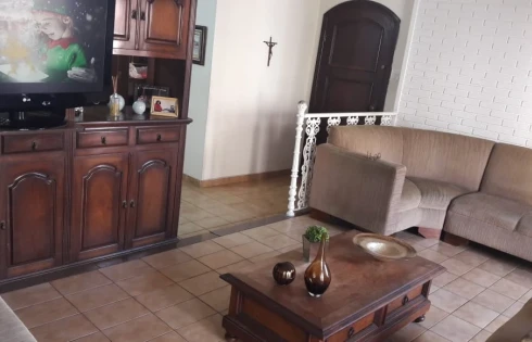 Casa com 3 quartos em Jardim da Fonte, Jundiaí