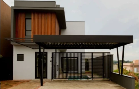 Casa com 3 quartos em PHYTUS, Cabreúva