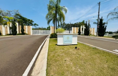Terreno com 0 quartos em Aglomeração Urbana de Jundiaí, Itupeva