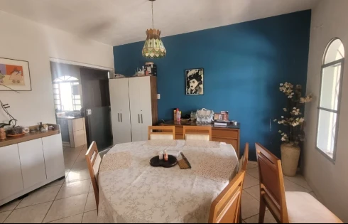 Casa com 3 quartos em Jardim Sales, Jundiaí