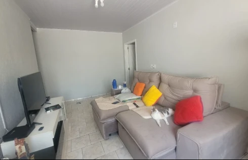 Casa com 4 quartos em Vila Rio Branco, Jundiaí