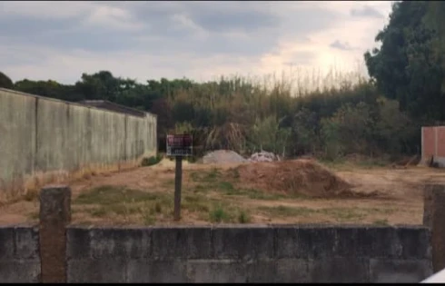 Terreno com 0 quartos em Jacaré, Cabreúva