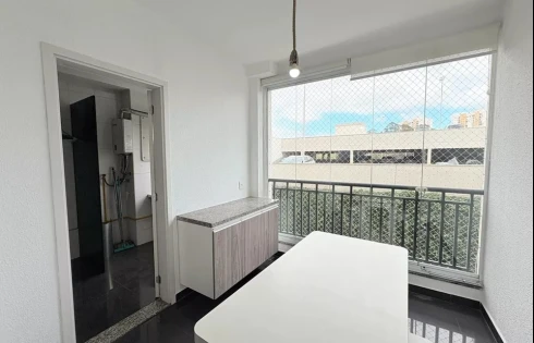 Apartamento com 3 quartos em Jardim Ana Maria, Jundiaí