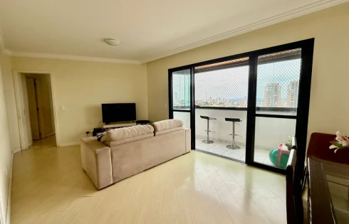 Apartamento com 3 quartos em Jardim Messina, Jundiaí