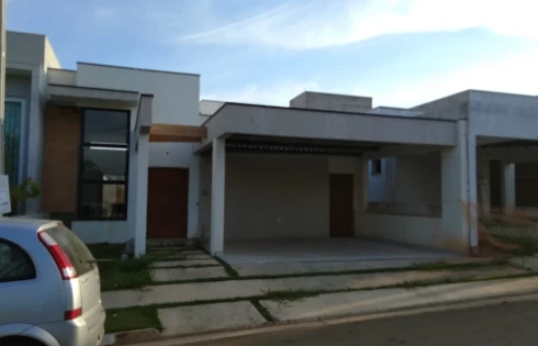 Casa com 3 quartos em RES. VILA VITÓRIA, ITUPEVA
