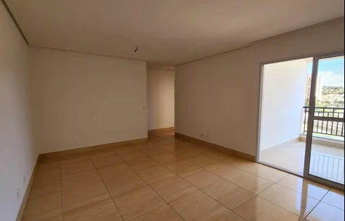 Apartamento com 3 quartos em Jardim Ana Maria, Jundiaí