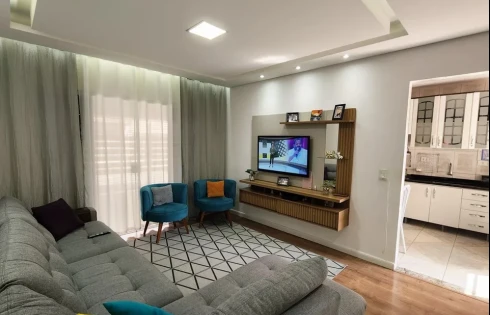 Casa com 3 quartos em Parque Almerinda Pereira Chaves, Jundiaí