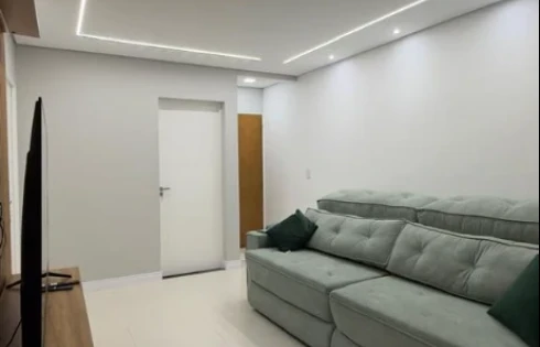 Apartamento com 3 quartos em Vila Aparecida, Jundiaí