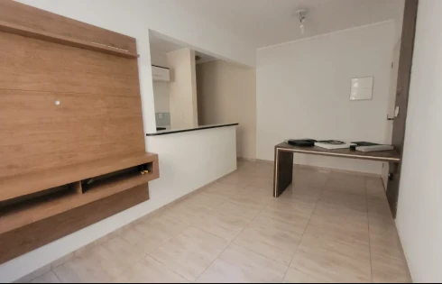 Apartamento com 2 quartos em Loteamento Parque Industrial, Jundiaí