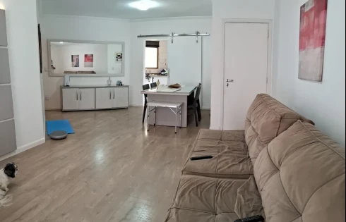 Apartamento com 3 quartos em Jardim Merci II, Jundiaí