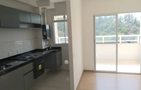 Apartamento com 3 quartos em Vila Rio Branco, Jundiaí