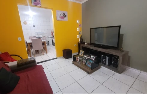 Casa com 2 quartos em Fazenda Grande, Jundiaí