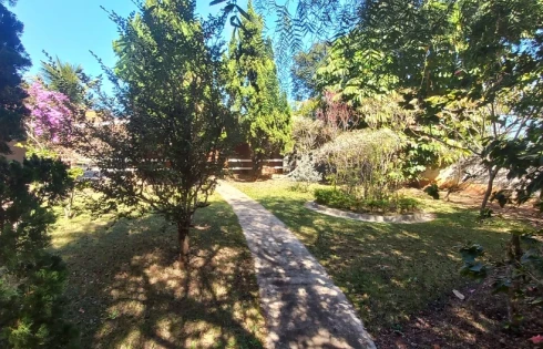 Casa com 3 quartos em Jardim Tereza Cristina, Jundiaí