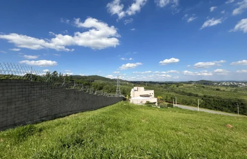 Terreno com 0 quartos em Vista Alegre, Vinhedo