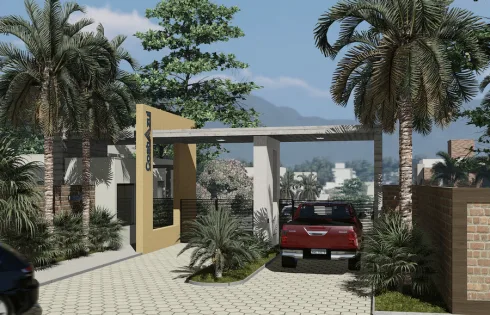 Apartamento com 0 quartos em Fundos, Biguaçu