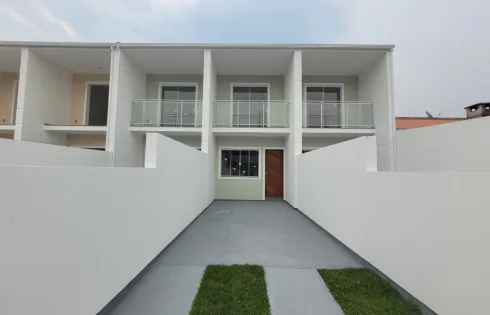 Apartamento com 2 quartos em Loteamento Recanto da Natureza, São José