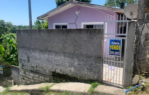 Apartamento com 3 quartos em Monte Verde, Florianópolis