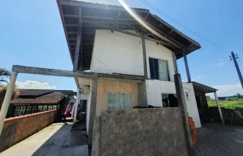 Apartamento com 4 quartos em Bela Vista, Palhoça